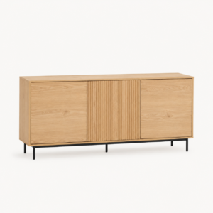 Aparador Nara de diseño contemporáneo